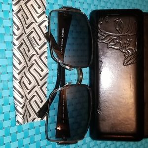 Versace sunglasses